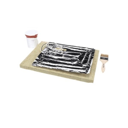 Vollrath Kit 240V 625W Element, No 351885-2 351885-2